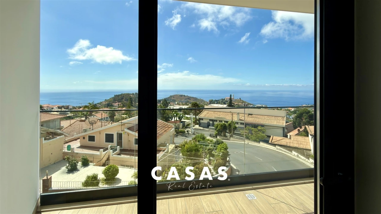 Apartamento T2 para Venda em Santo Antonio Foto 12