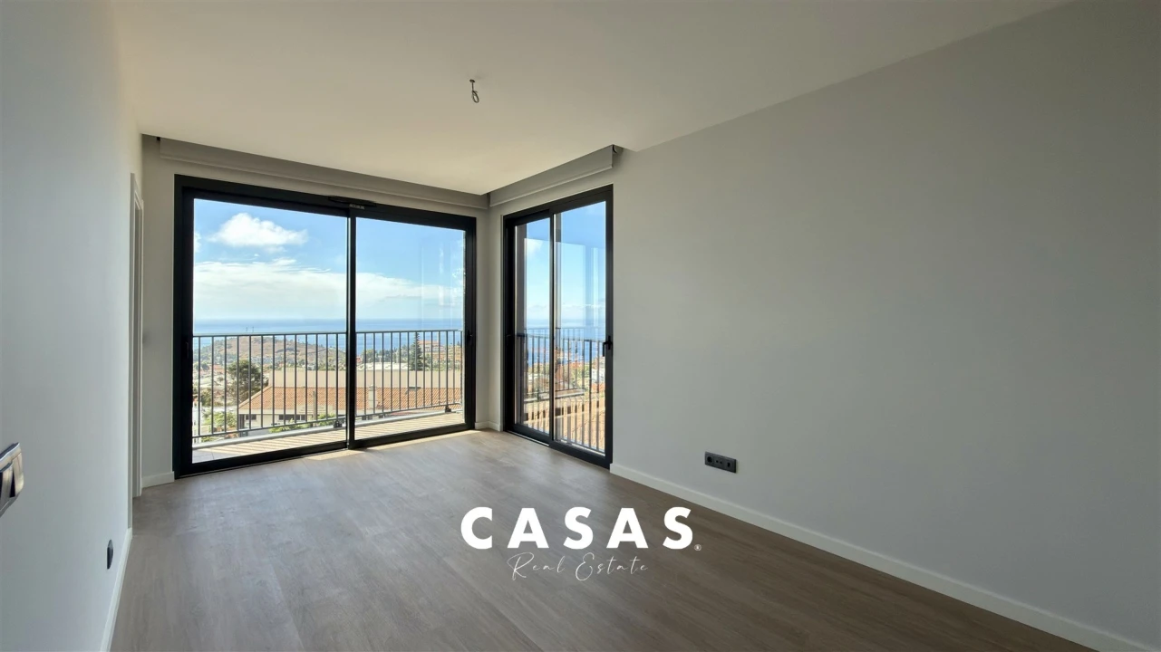 Apartamento T2 para Venda em Santo Antonio Foto 18