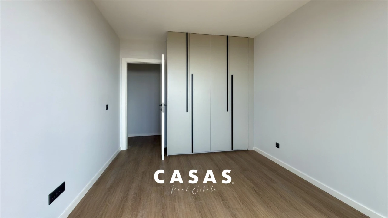 Apartamento T2 para Venda em Santo Antonio Foto 13
