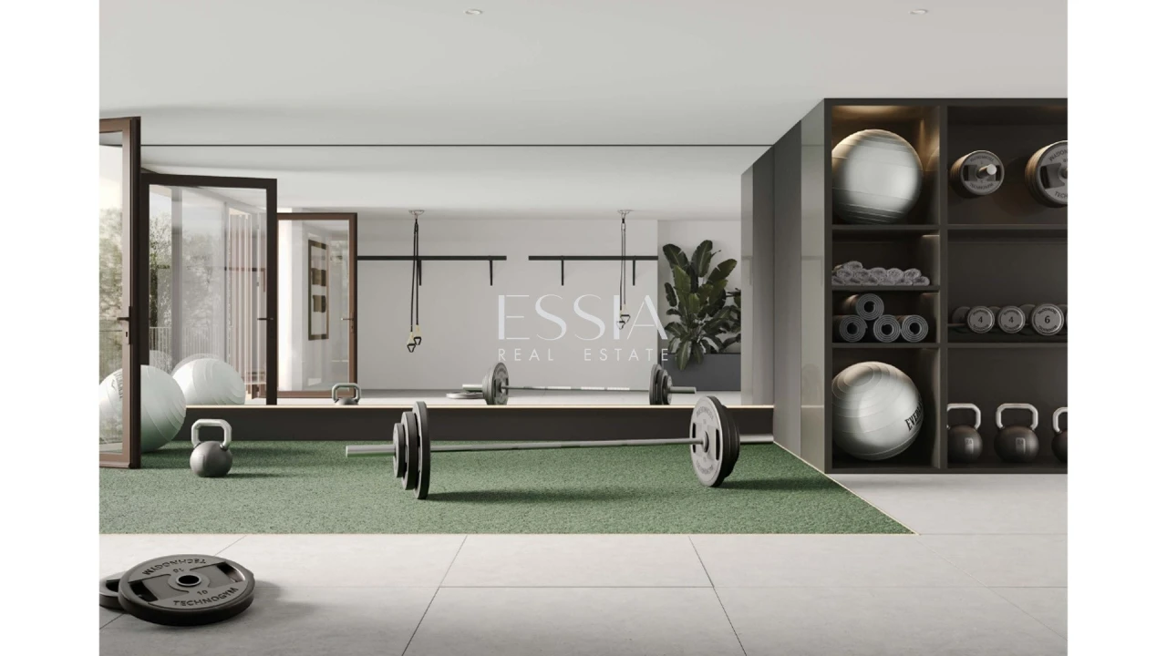 Apartamento T1 para Venda em Santa Marinha e São Pedro da Afurada Foto 9