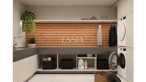 Apartamento T1 para Venda em Santa Marinha e São Pedro da Afurada