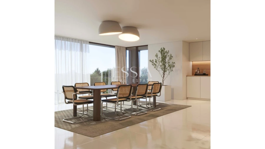 Apartamento T1 para Venda em Santa Marinha e São Pedro da Afurada