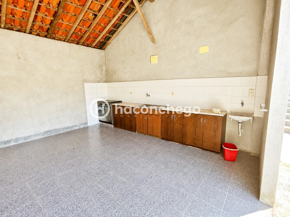 Quinta T3 para Venda em Alheira e Igreja Nova Foto 20