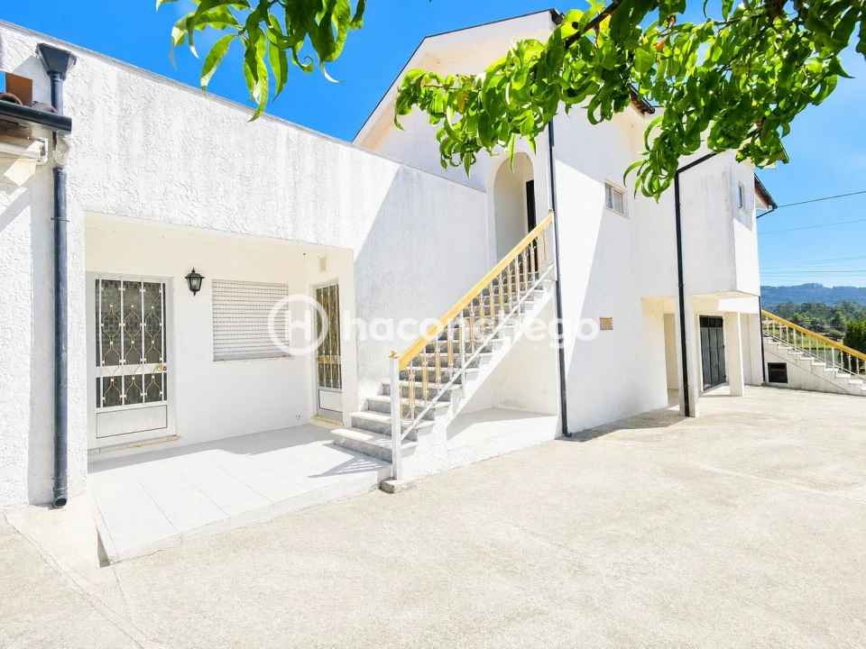Quinta T3 para Venda em Alheira e Igreja Nova Foto 52