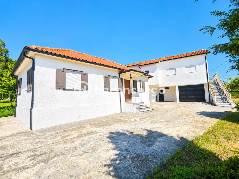 Quinta T3 para Venda em Alheira e Igreja Nova Foto 2