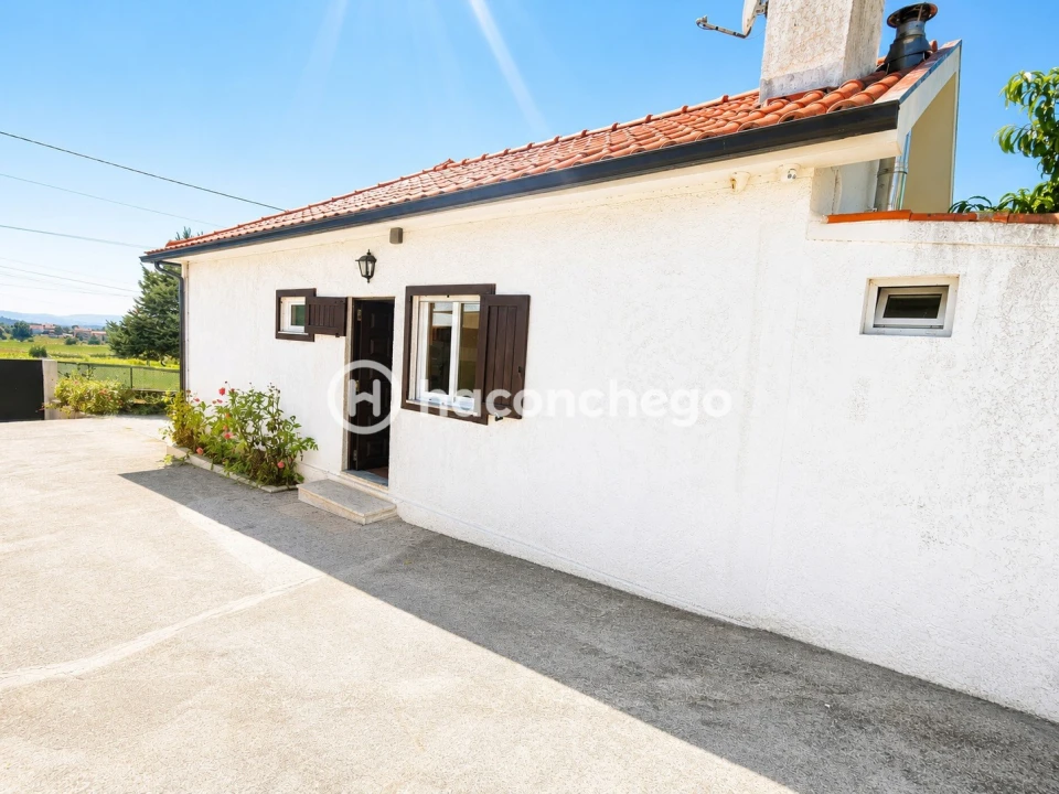 Quinta T3 para Venda em Alheira e Igreja Nova Foto 35