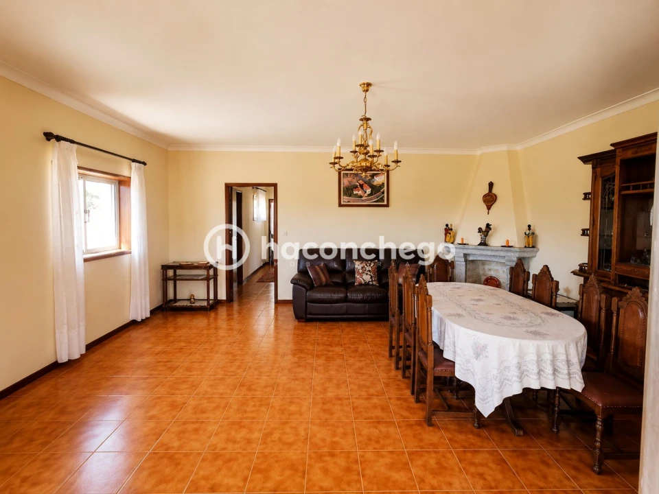 Quinta T3 para Venda em Alheira e Igreja Nova Foto 58