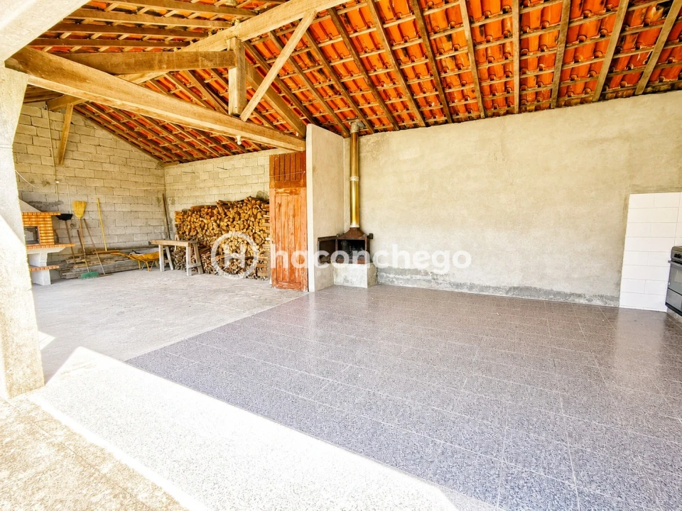 Quinta T3 para Venda em Alheira e Igreja Nova Foto 15