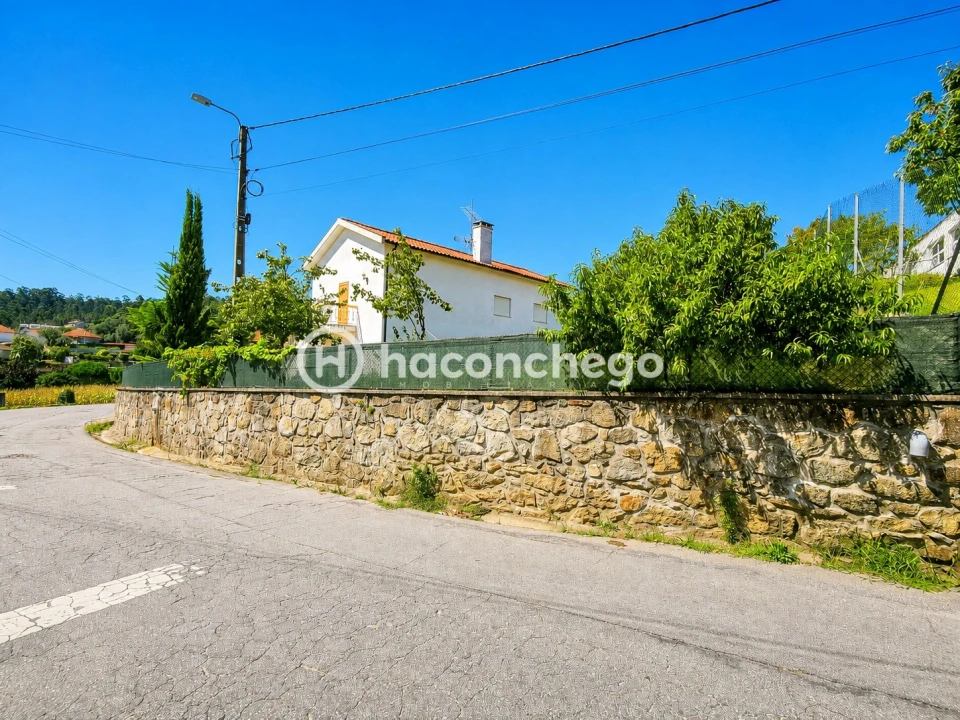 Quinta T3 para Venda em Alheira e Igreja Nova Foto 6