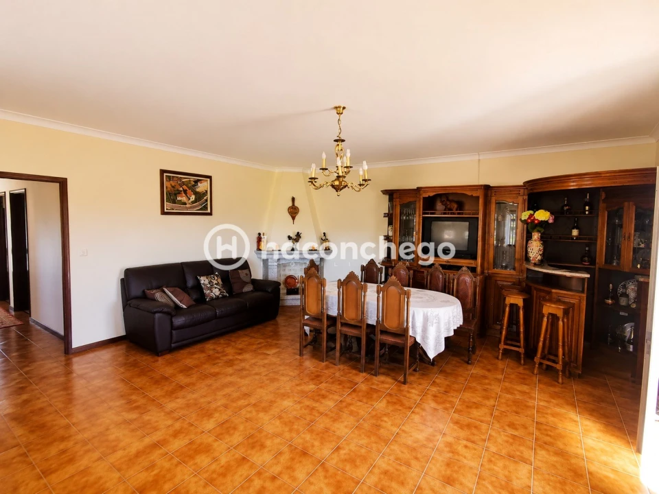 Quinta T3 para Venda em Alheira e Igreja Nova Foto 57