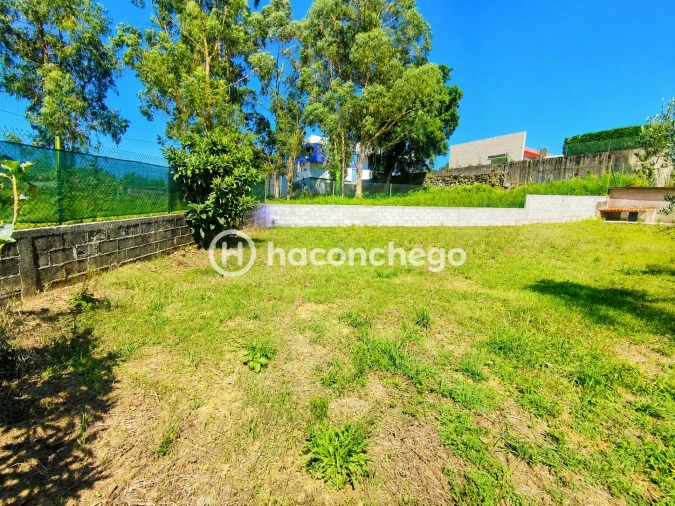 Quinta T3 para Venda em Alheira e Igreja Nova Foto 27