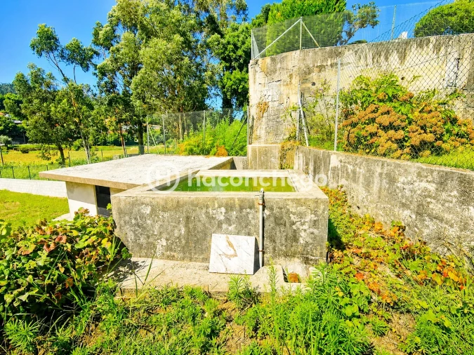Quinta T3 para Venda em Alheira e Igreja Nova Foto 22