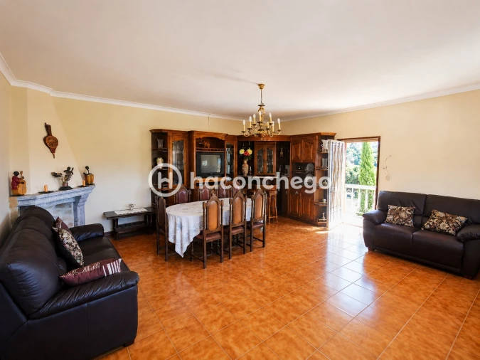 Quinta T3 para Venda em Alheira e Igreja Nova Foto 56