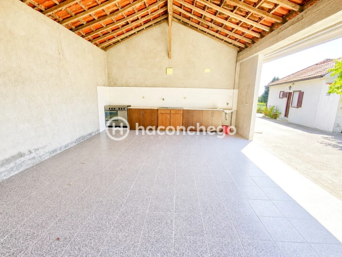 Quinta T3 para Venda em Alheira e Igreja Nova Foto 19