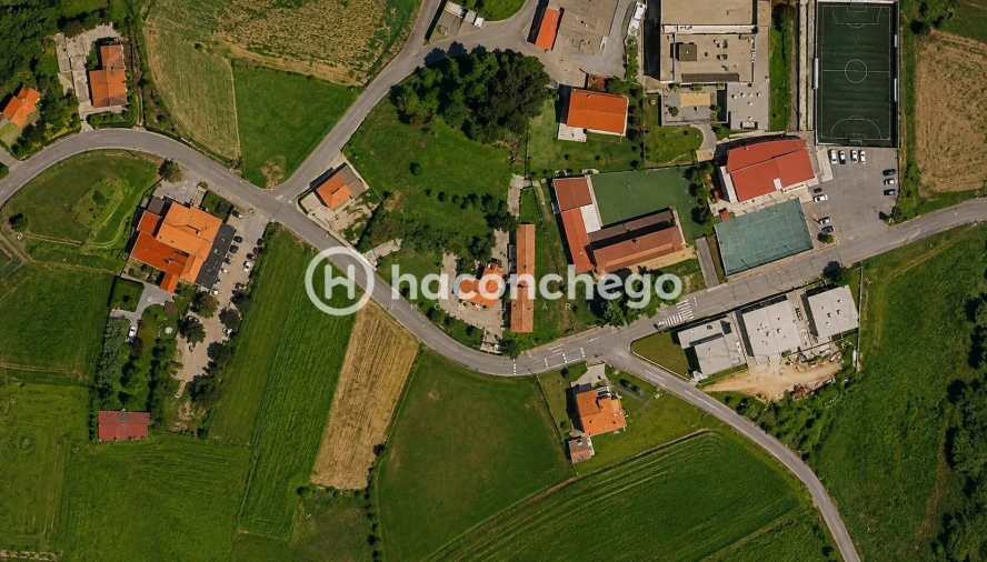 Quinta T3 para Venda em Alheira e Igreja Nova Foto 69
