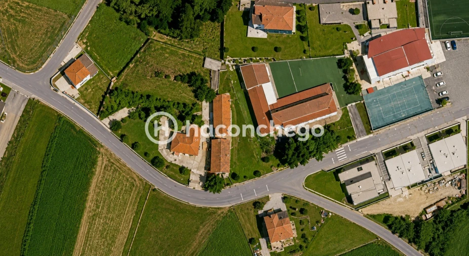 Quinta T3 para Venda em Alheira e Igreja Nova Foto 70