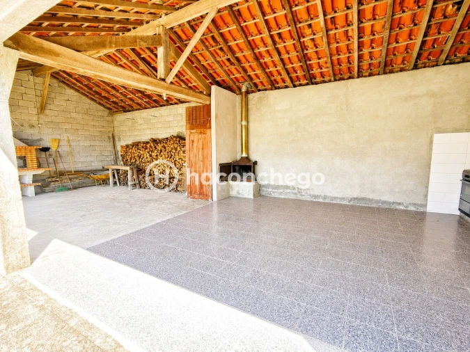 Quinta T3 para Venda em Alheira e Igreja Nova Foto 15