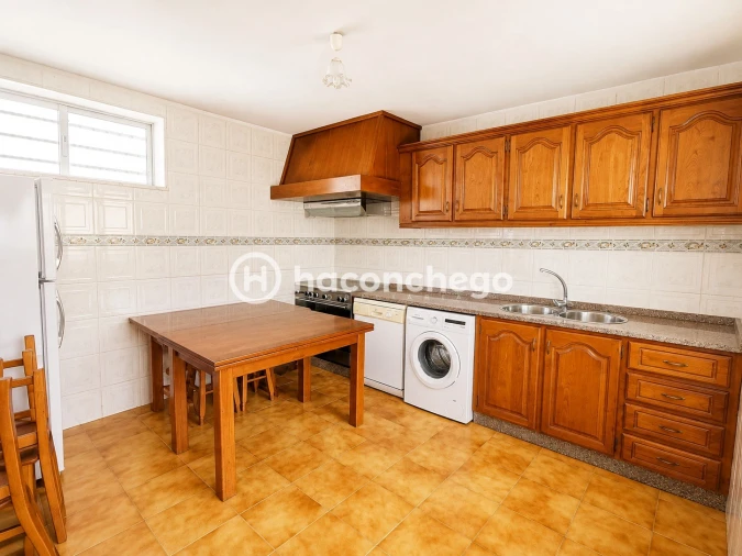 Quinta T3 para Venda em Alheira e Igreja Nova Foto 59