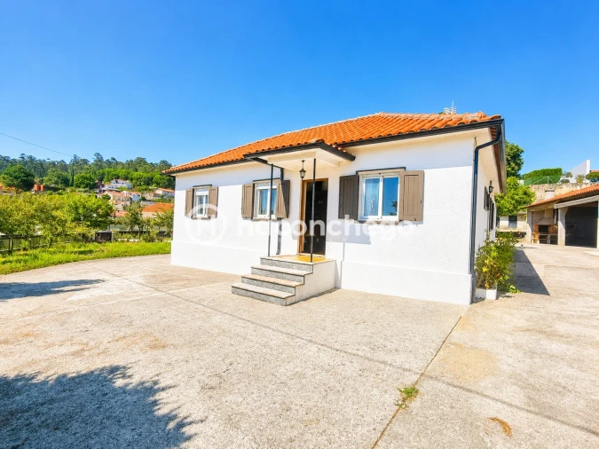 Quinta T3 para Venda em Alheira e Igreja Nova Foto 32