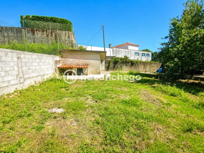 Quinta T3 para Venda em Alheira e Igreja Nova Foto 26