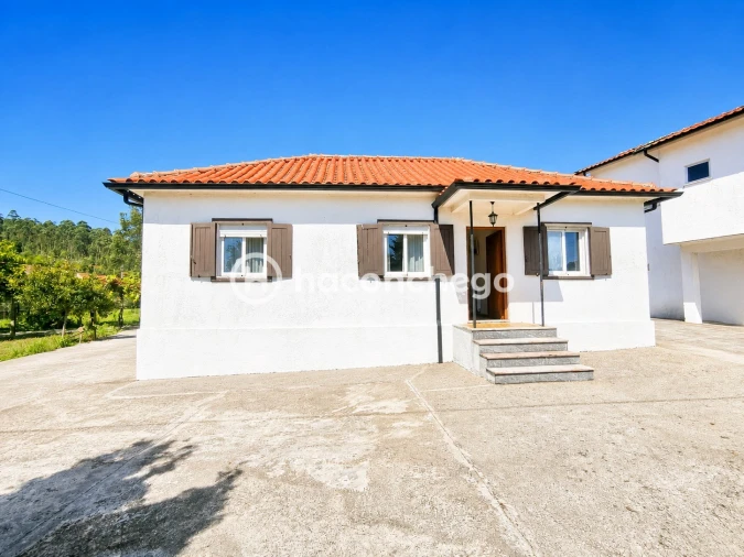 Quinta T3 para Venda em Alheira e Igreja Nova Foto 31
