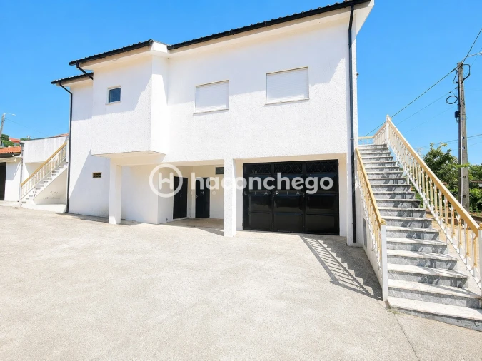 Quinta T3 para Venda em Alheira e Igreja Nova Foto 51