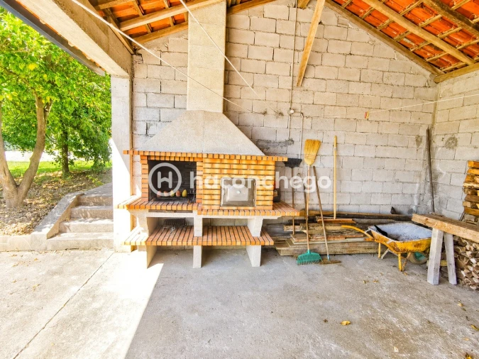 Quinta T3 para Venda em Alheira e Igreja Nova Foto 18