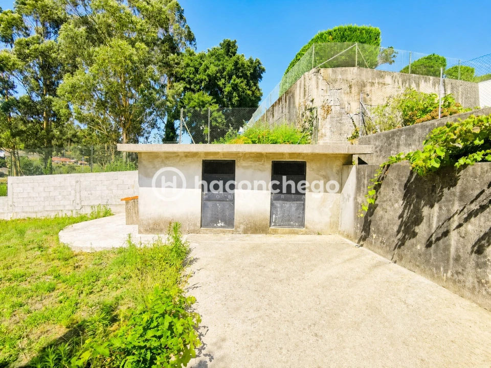 Quinta T3 para Venda em Alheira e Igreja Nova Foto 21