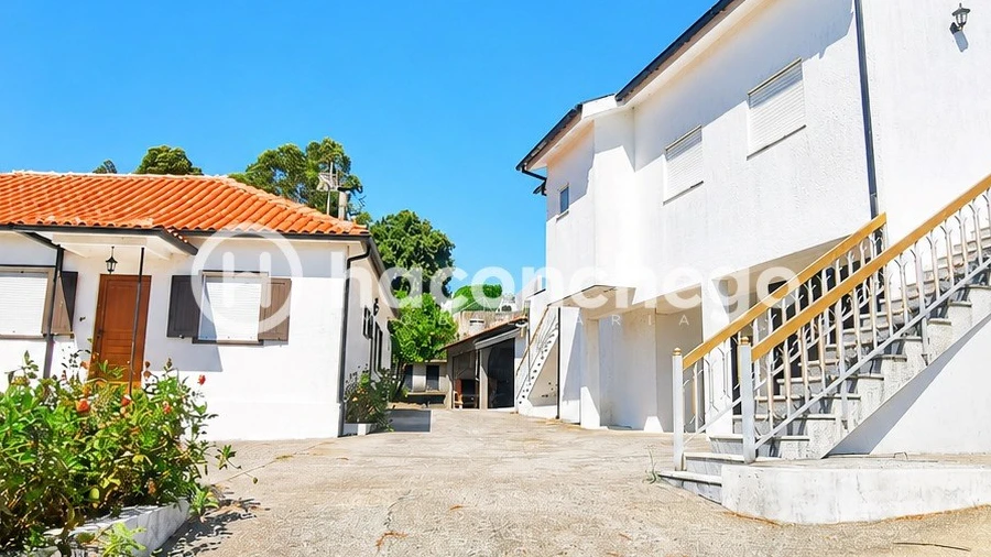 Quinta T3 para Venda em Alheira e Igreja Nova