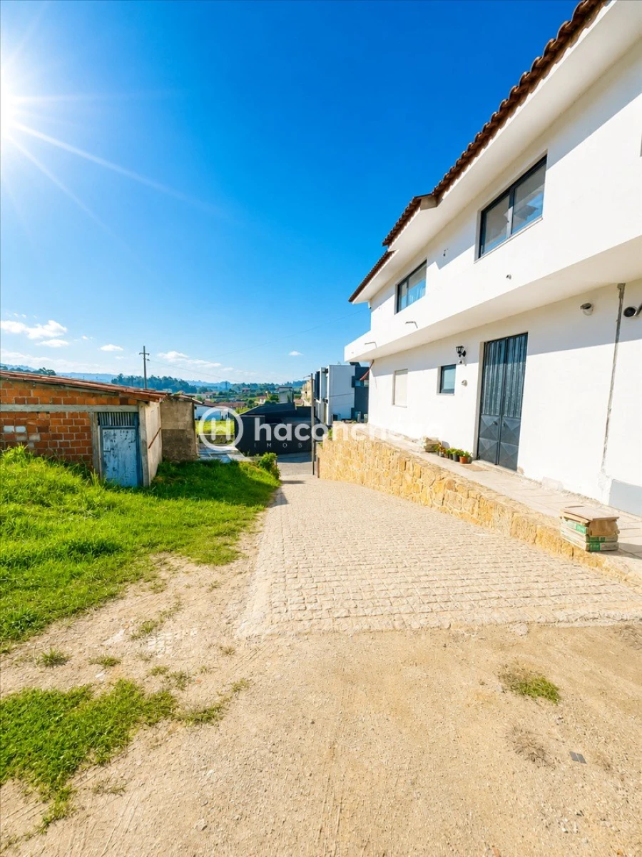 Moradia T2 para Arrendamento em Varzea Foto 4
