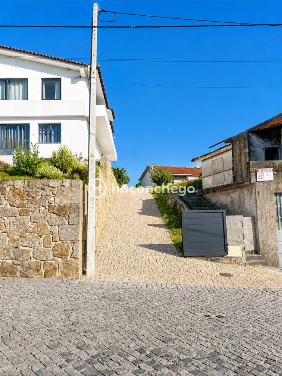Moradia T2 para Arrendamento em Varzea Foto 3