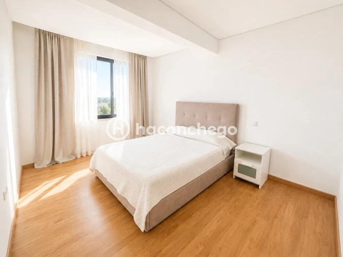 Moradia T2 para Arrendamento em Varzea Foto 19