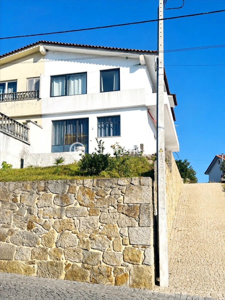 Moradia T2 para Arrendamento em Varzea Foto 2