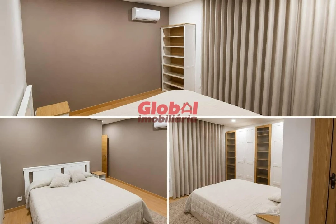 Apartamento T3 para Venda em Nelas Foto 1
