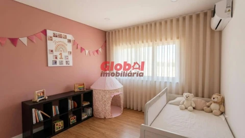 Apartamento T3 para Venda em Nelas