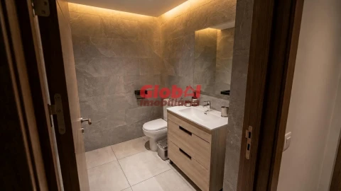 Apartamento T3 para Venda em Nelas