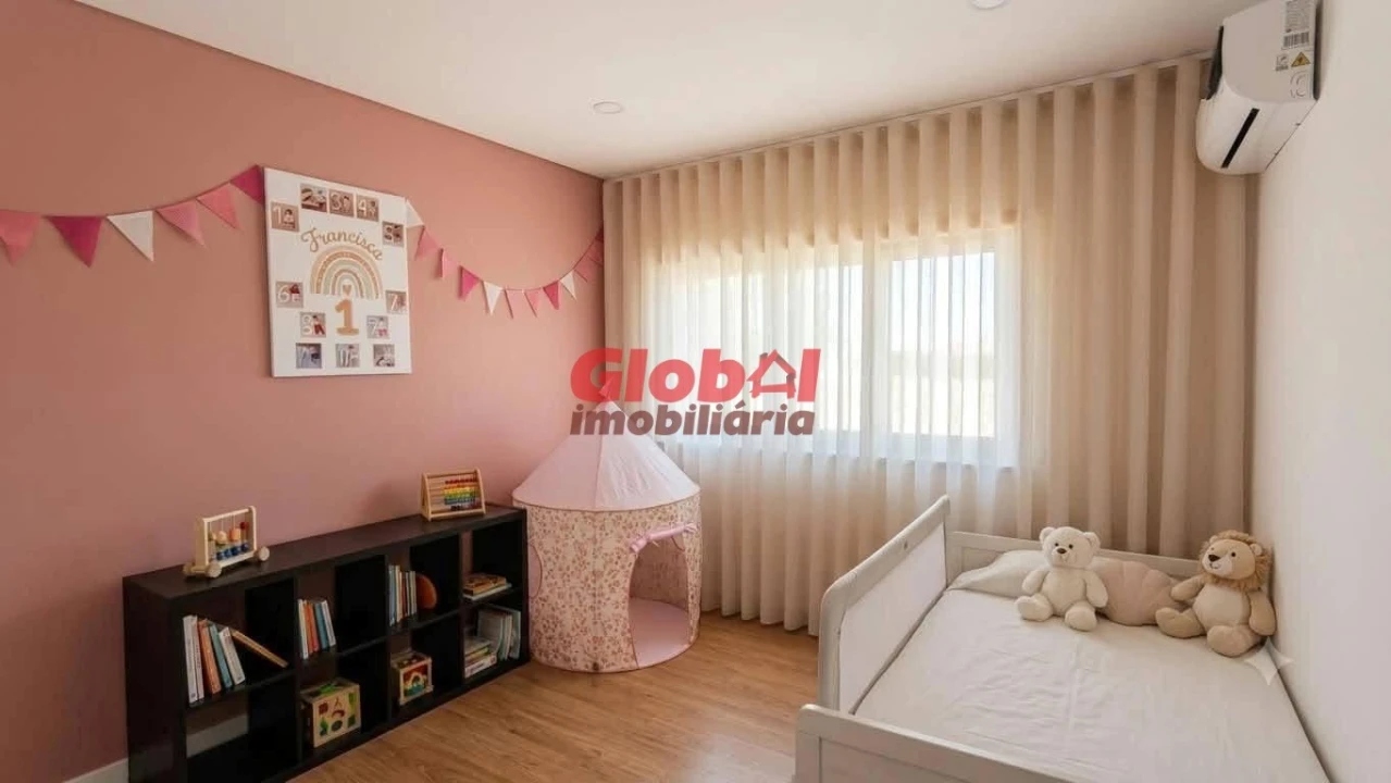 Apartamento T3 para Venda em Nelas Foto 11
