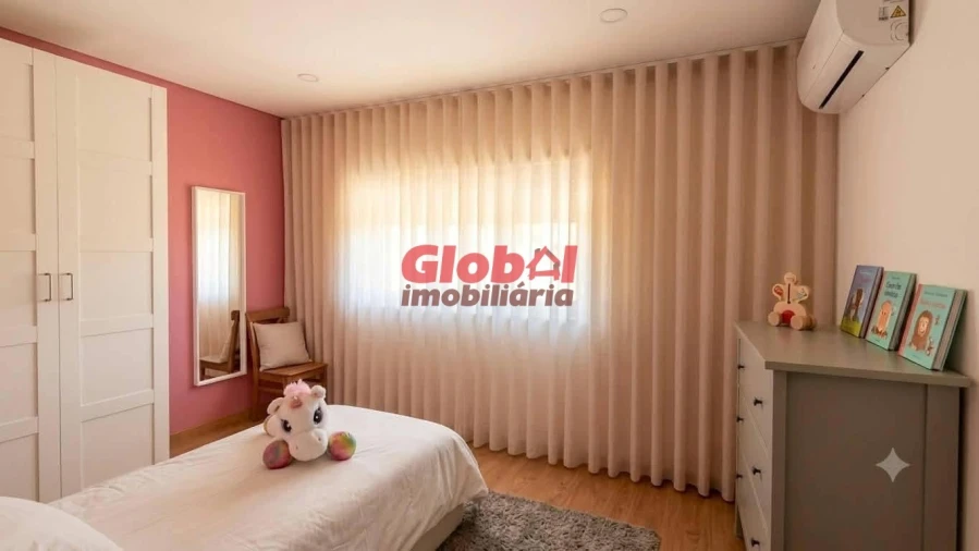 Apartamento T3 para Venda em Nelas Foto 7