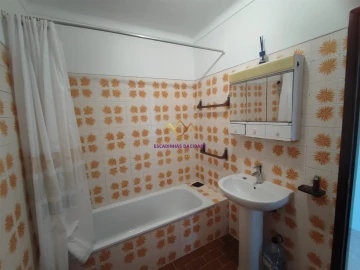 Apartamento T1 para Venda em Benavente