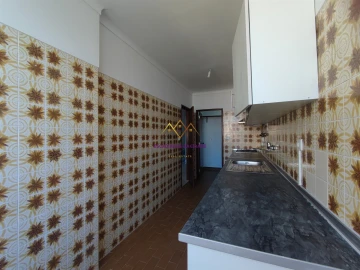 Apartamento T1 para Venda em Benavente