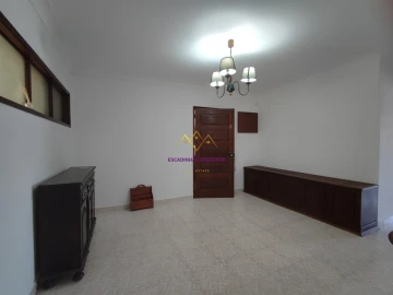 Apartamento T1 para Venda em Benavente