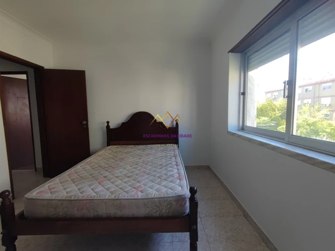 Apartamento T1 para Venda em Benavente Foto 16