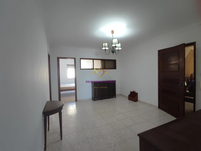 Apartamento T1 para Venda em Benavente Foto 10