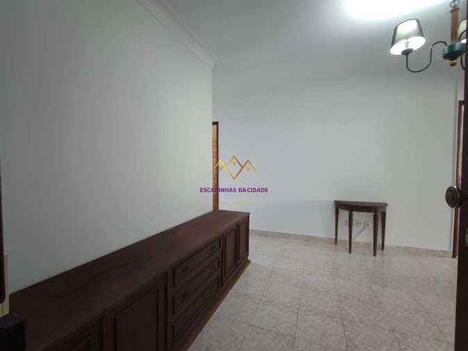 Apartamento T1 para Venda em Benavente Foto 19