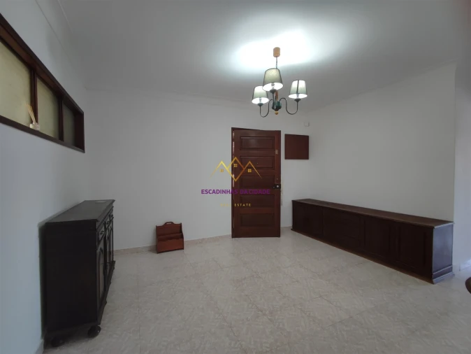 Apartamento T1 para Venda em Benavente Foto 11