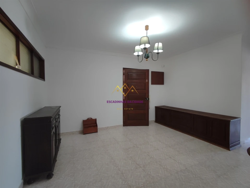 Apartamento T1 para Venda em Benavente Foto 11