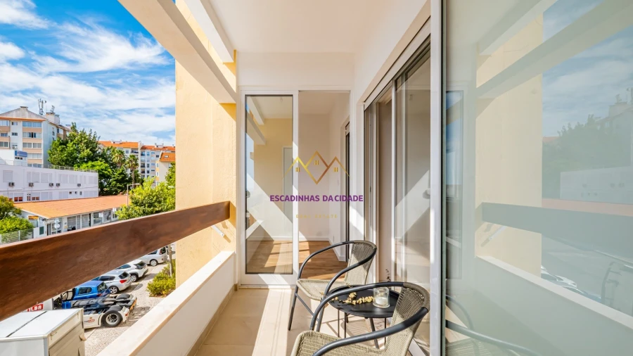 Apartamento T1 para Venda em Alcabideche