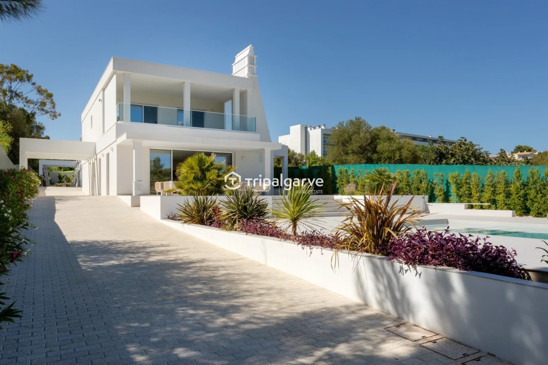 Moradia T6 para Venda em Alvor Foto 39