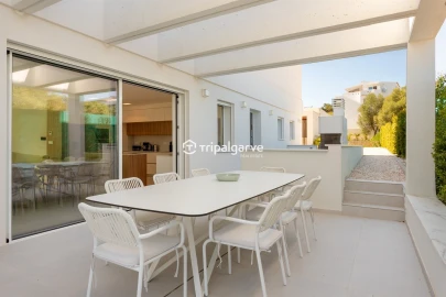 Moradia T6 para Venda em Alvor