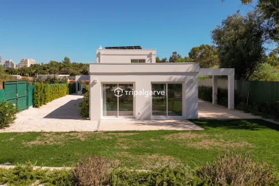 Moradia T6 para Venda em Alvor